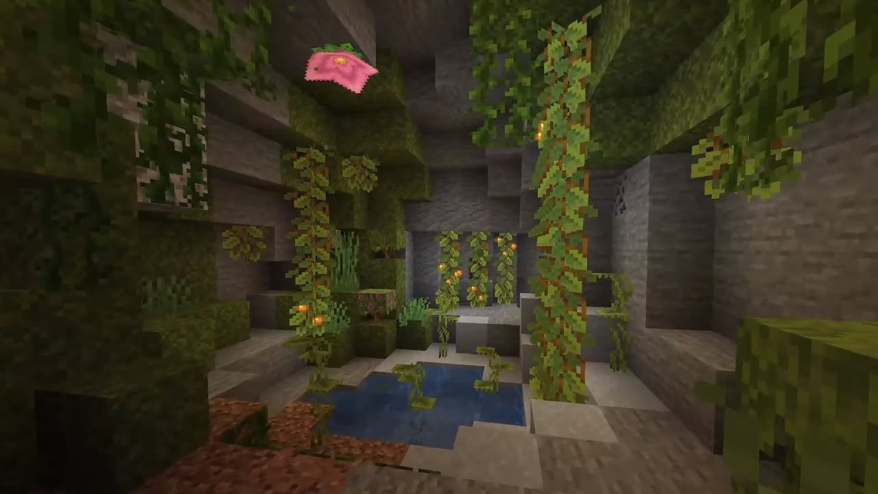 Minecraft ไอดีแท้ Java & Bedrock Edition #2