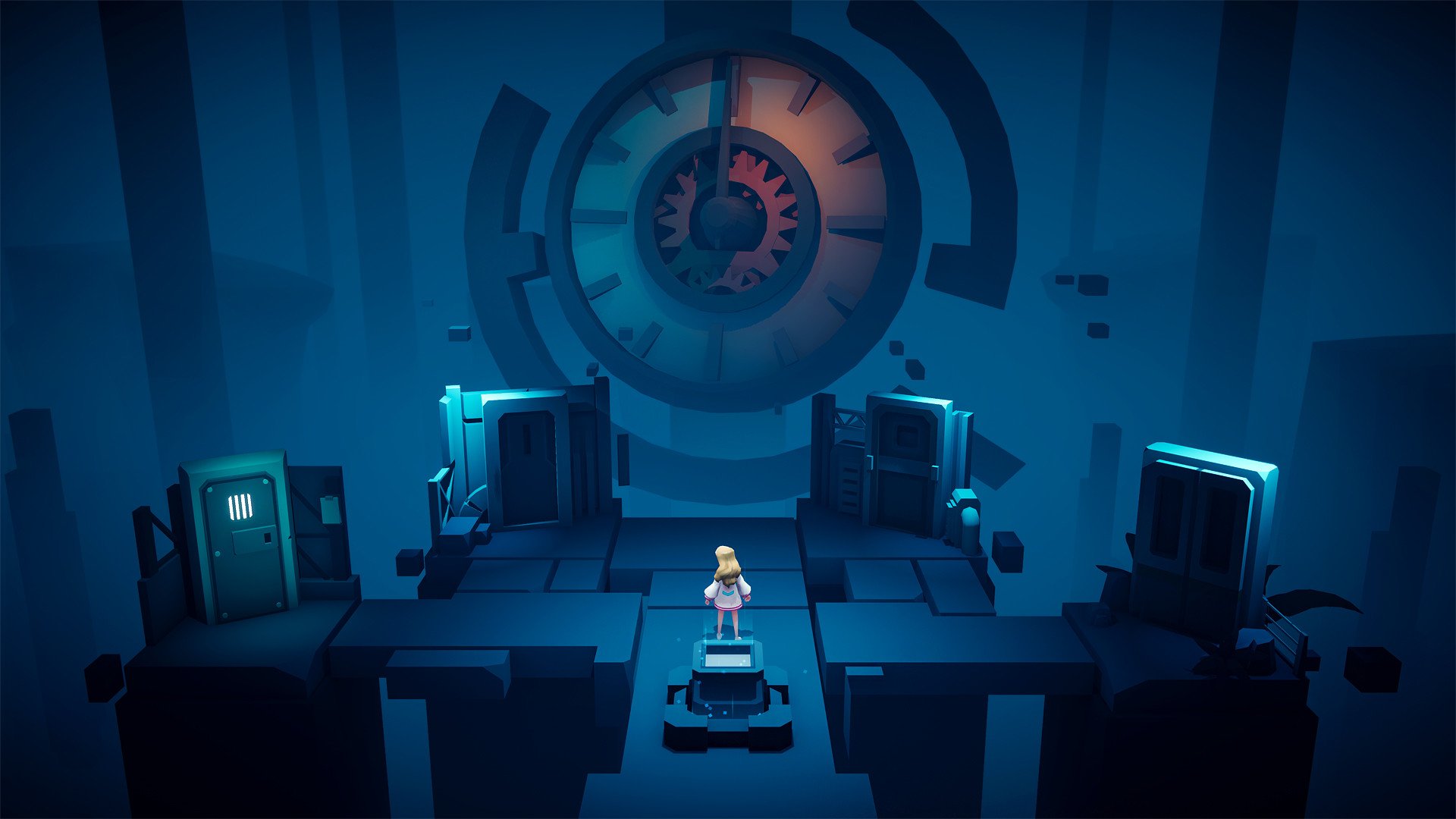 Timelie (Steam) #3