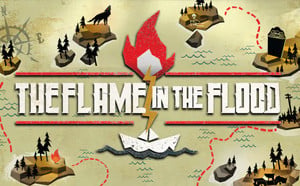 The Flame in the Flood