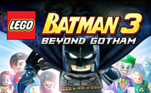 LEGO® Batman™ 3: Beyond Gotham