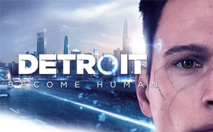 Detroit: Become Human