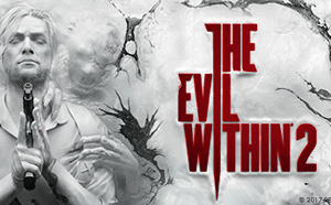 The Evil Within 2