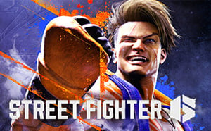 Street Fighter 6