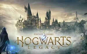 Hogwarts Legacy (Steam Key)