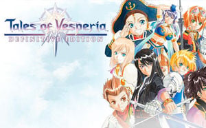 Tales of Vesperia: Definitive Edition