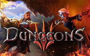 Dungeons 3