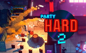 Party Hard 2