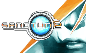 Sanctum 2