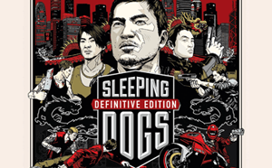Sleeping Dogs: Definitive Edition
