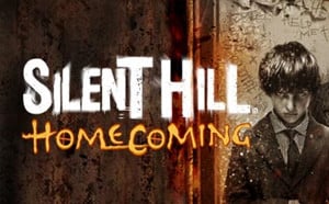 Silent Hill Homecoming