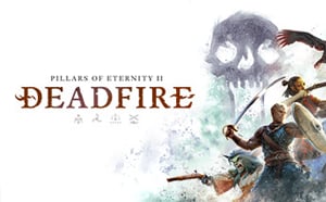 Pillars of Eternity II: Deadfire