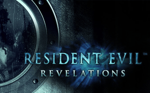 Resident Evil Revelations