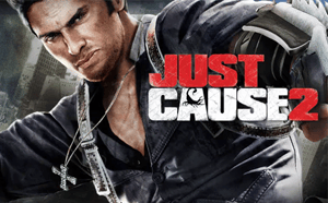 Just Cause 2