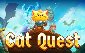 Cat Quest