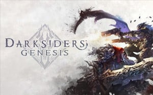 Darksiders Genesis