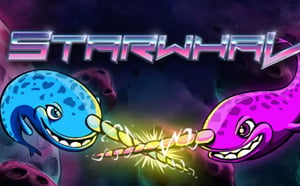 STARWHAL