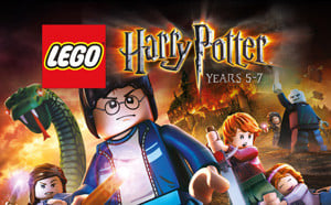 LEGO® Harry Potter: Years 5-7