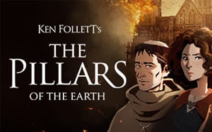 Ken Follett's The Pillars of the Earth