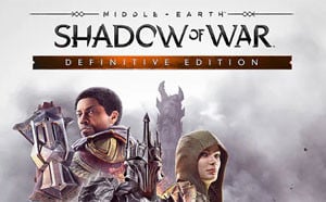 Middle-earth: Shadow of War - Definitive Edition
