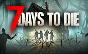 7 Days to Die