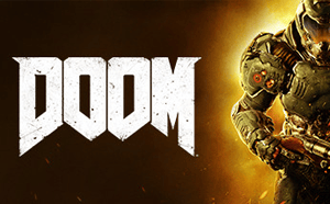 Doom - 2016