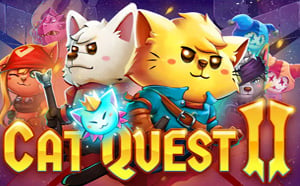 Cat Quest 2