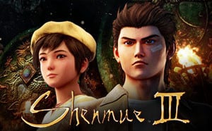 Shenmue III