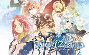 Tales of Zestiria