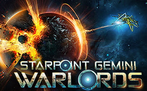 Starpoint Gemini Warlords