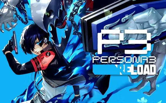 Persona 3 Reload - Steam Key