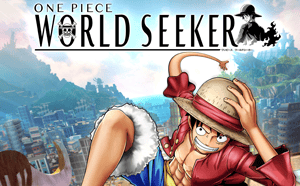 ONE PIECE World Seeker