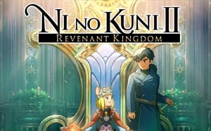 Ni no Kuni II: Revenant Kingdom - The Prince's Edition