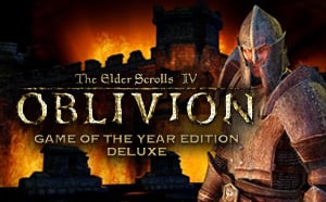 The Elder Scrolls IV: Oblivion® Game of the Year Edition (2009)