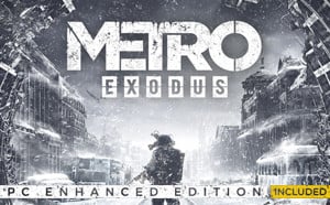 Metro Exodus