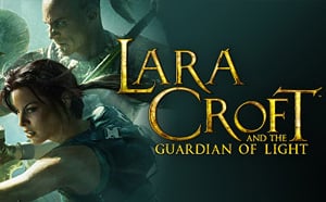 Lara Croft and the Guardian of Light