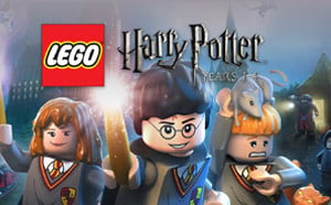 LEGO® Harry Potter: Years 1-4