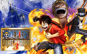 One Piece Pirate Warriors 3