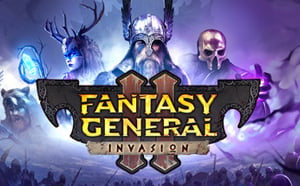 Fantasy General II