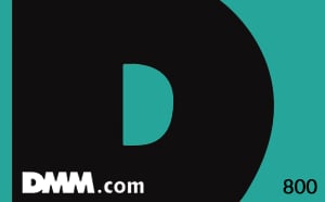 DMM.com ¥800