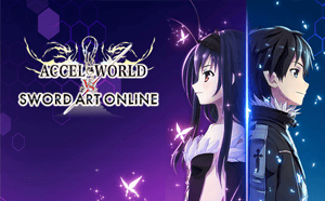 Accel World VS. Sword Art Online Deluxe Edition