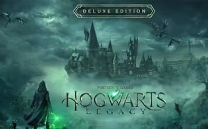 Hogwarts Legacy Digital Deluxe Edition (Steam Key)