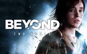 Beyond: Two Souls