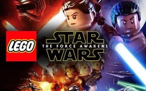 LEGO® STAR WARS™: The Force Awakens