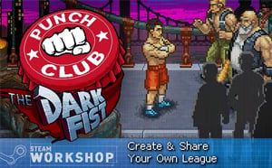 Punch Club