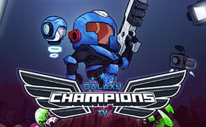 Galaxy Champions TV