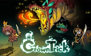 Crown Trick