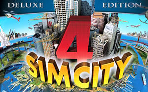 SimCity 4 Deluxe Edition