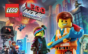 The LEGO® Movie - Videogame