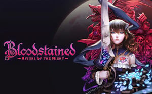 Bloodstained: Ritual of the Night