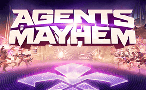 Agents of Mayhem